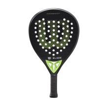 Wilson Padelschläger Blade Elite TX V2 schwarz